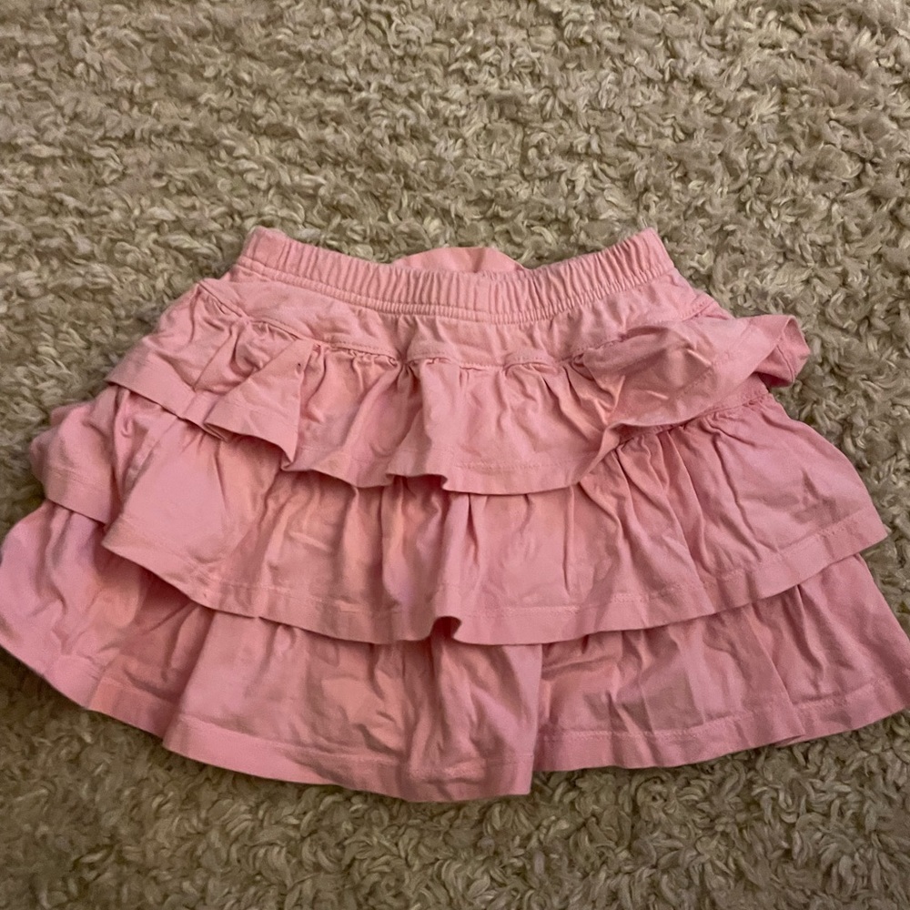 Hanna Anderson skort